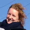 Irene van der Wal - Woonbegeleider, Stichting Sprank