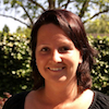 Lilian Blom-Verkade
