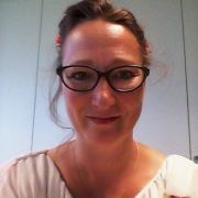 Nathalie Feitsma - Beleidsmedewerker Cardea