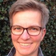 Nettie Evers - Begeleider Interaktcontour